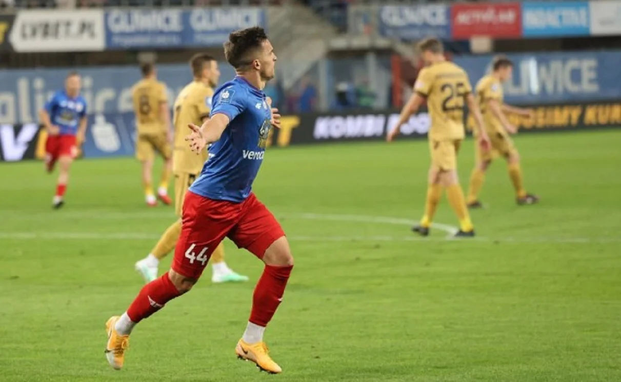 Сергей Крикун / Фото Karina Trojok