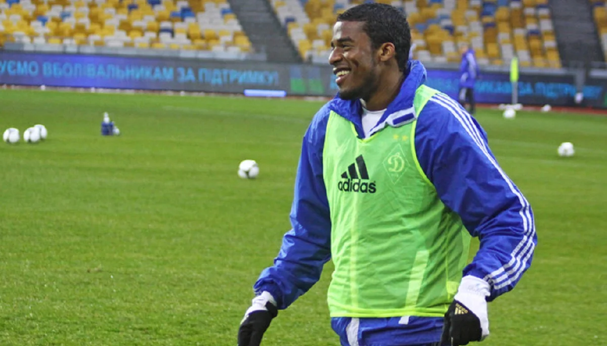 Бетао / ФК Динамо