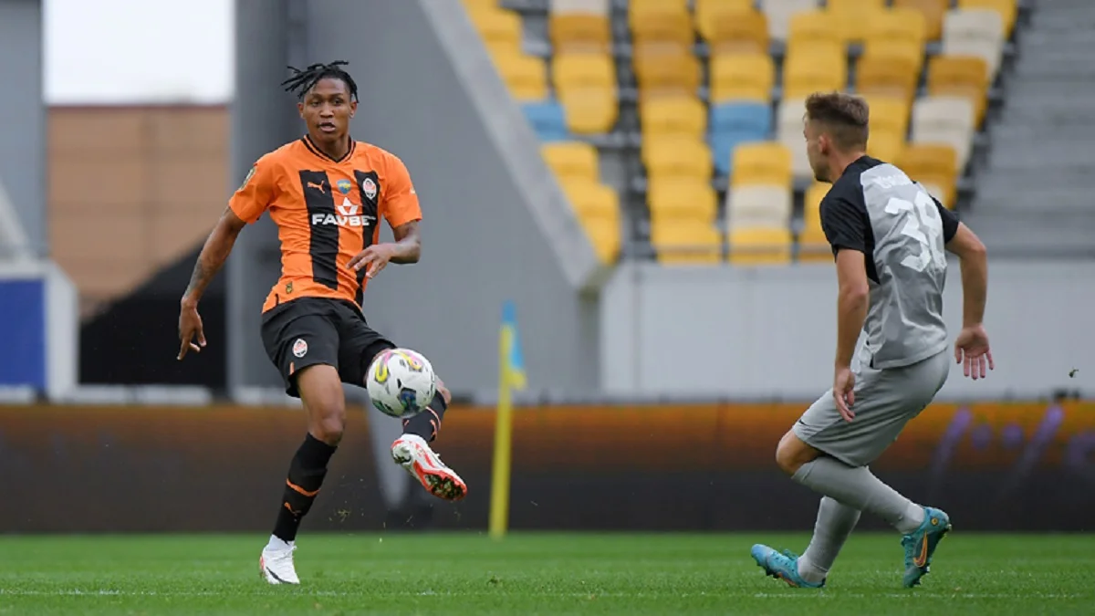 Шахтар – Ворскла: рахунок і огляд матчу матчу УПЛ 30 09 2023 / Шахтар