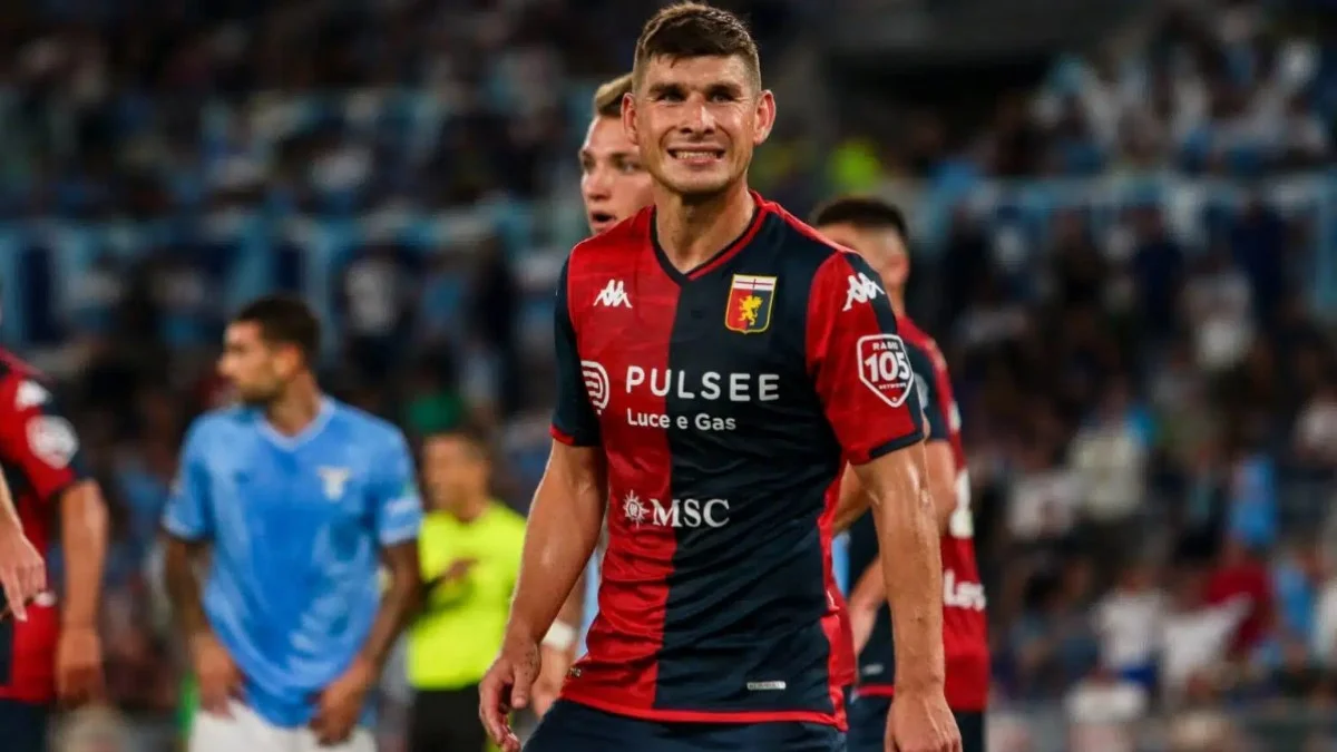 Руслан Маліновський / livephotosport