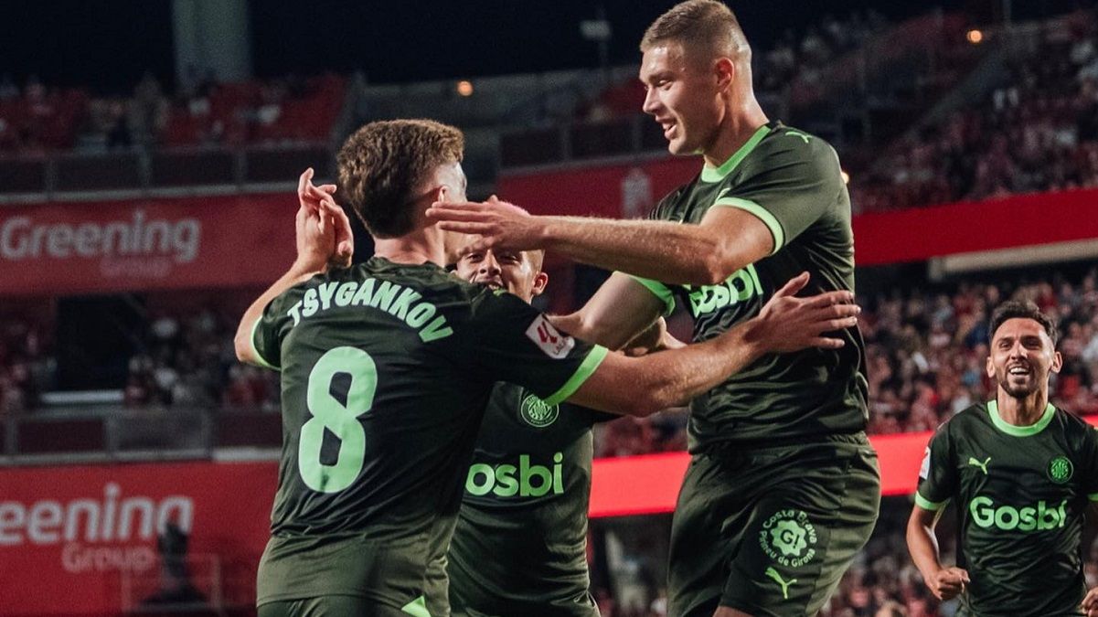 Жирона – Реал Мадрид: стартові склади та онлайн-трансляція матчу Ла Ліги