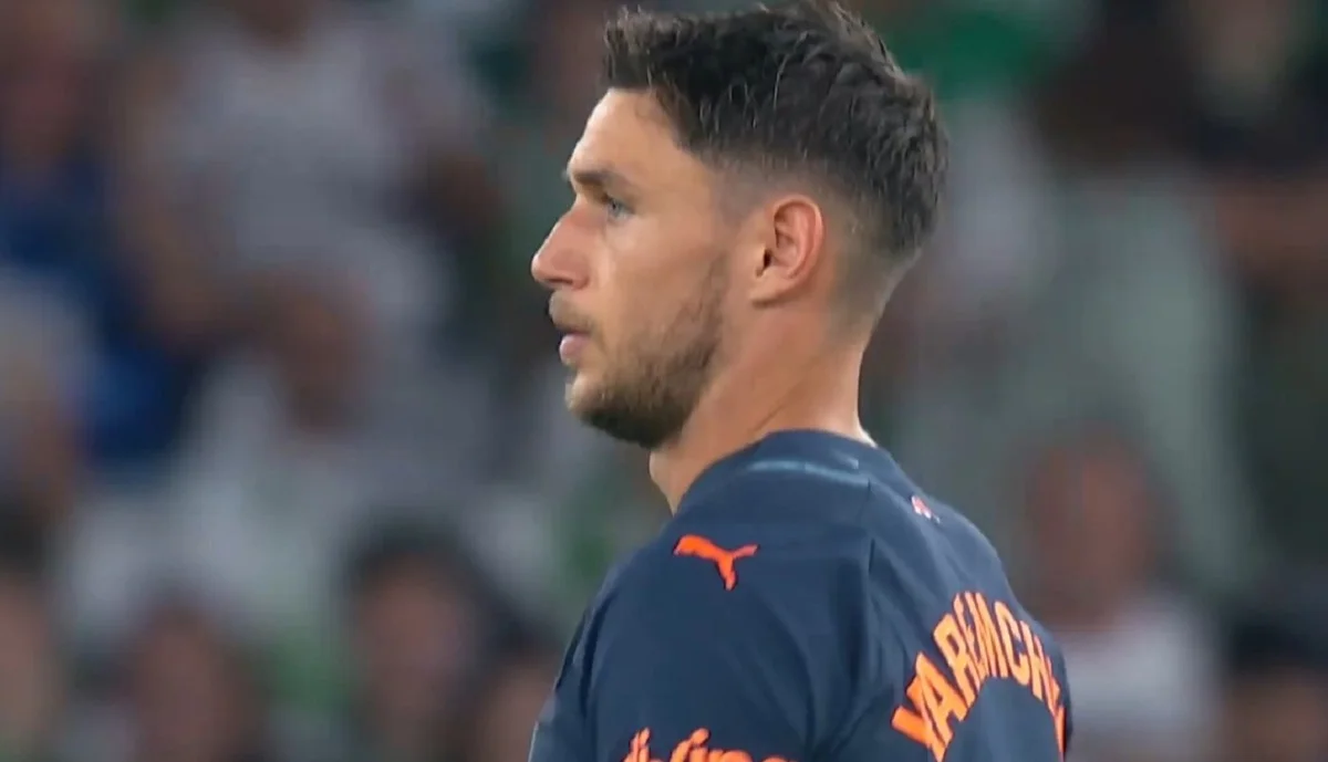 Роман Яремчук