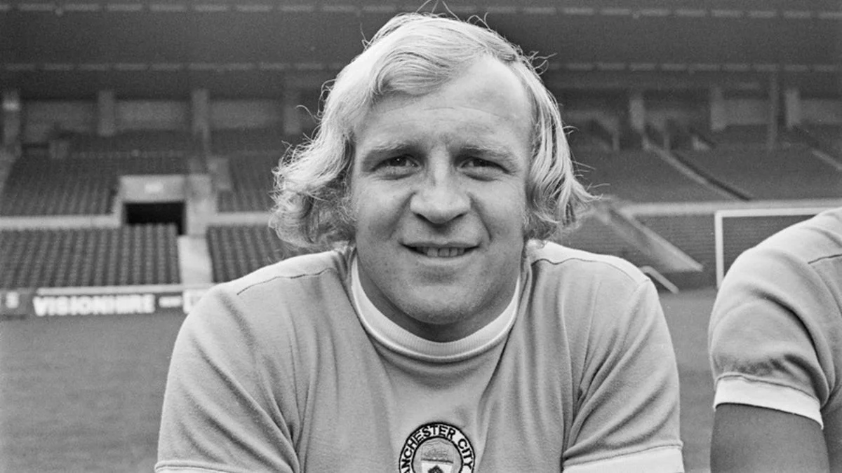 Френсіс Лі / Манчестер Сіті