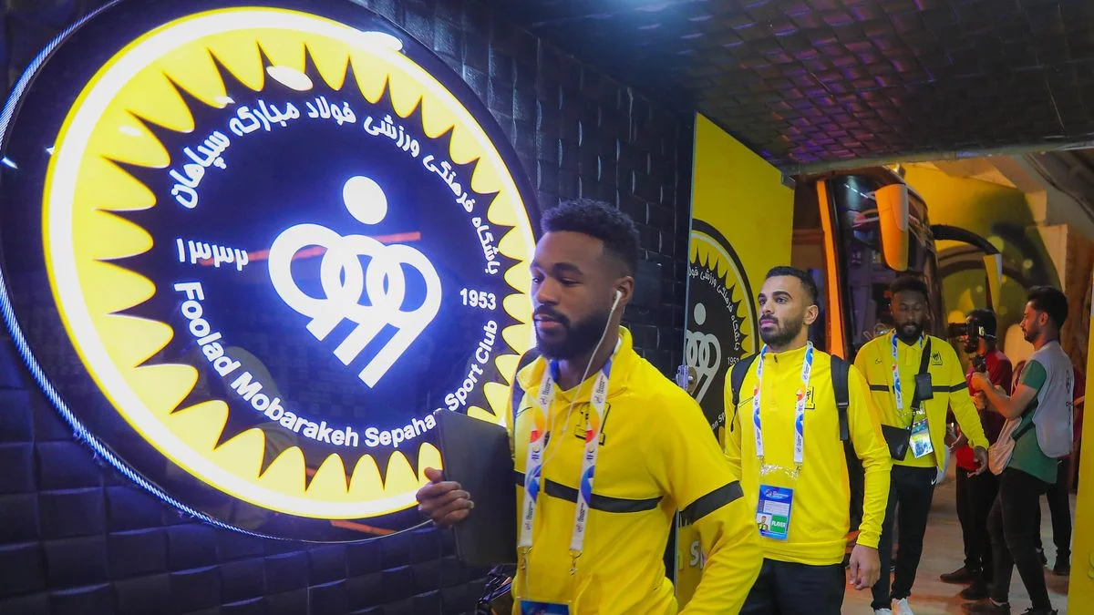 Аль-Іттіхад / ФК Аль-Іттіхад