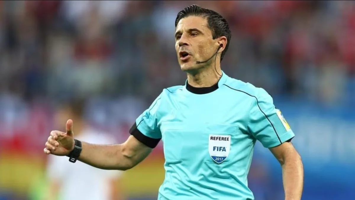 Милорад Мажич / Getty Images