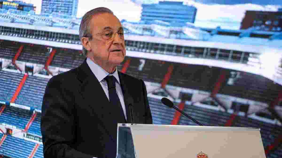 Реал обвинили в подкупе судей – экс-полицейский сделал громкое заявление