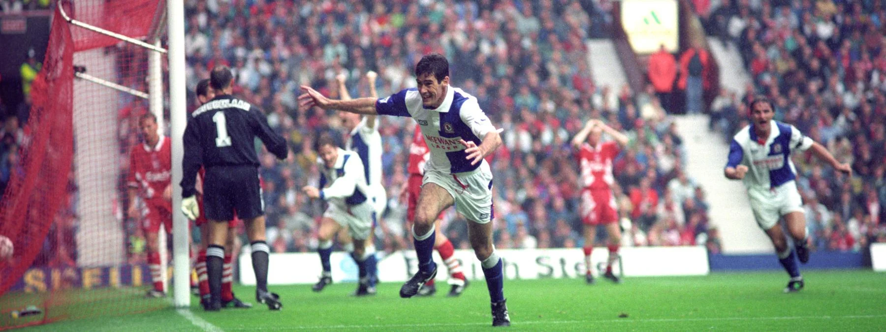 Майк Ньюелл