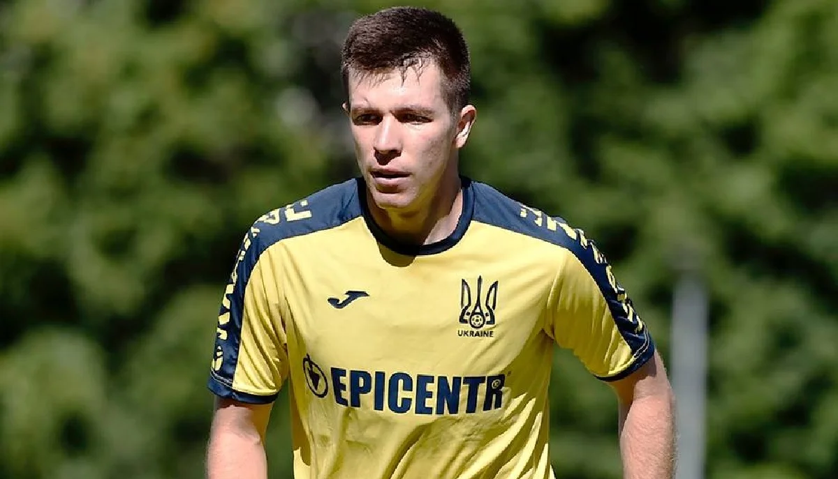 Александр Пихаленок / УАФ