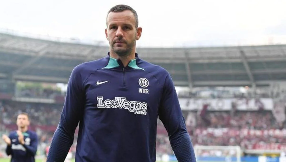 Самір Хандановіч / news.italy24.press