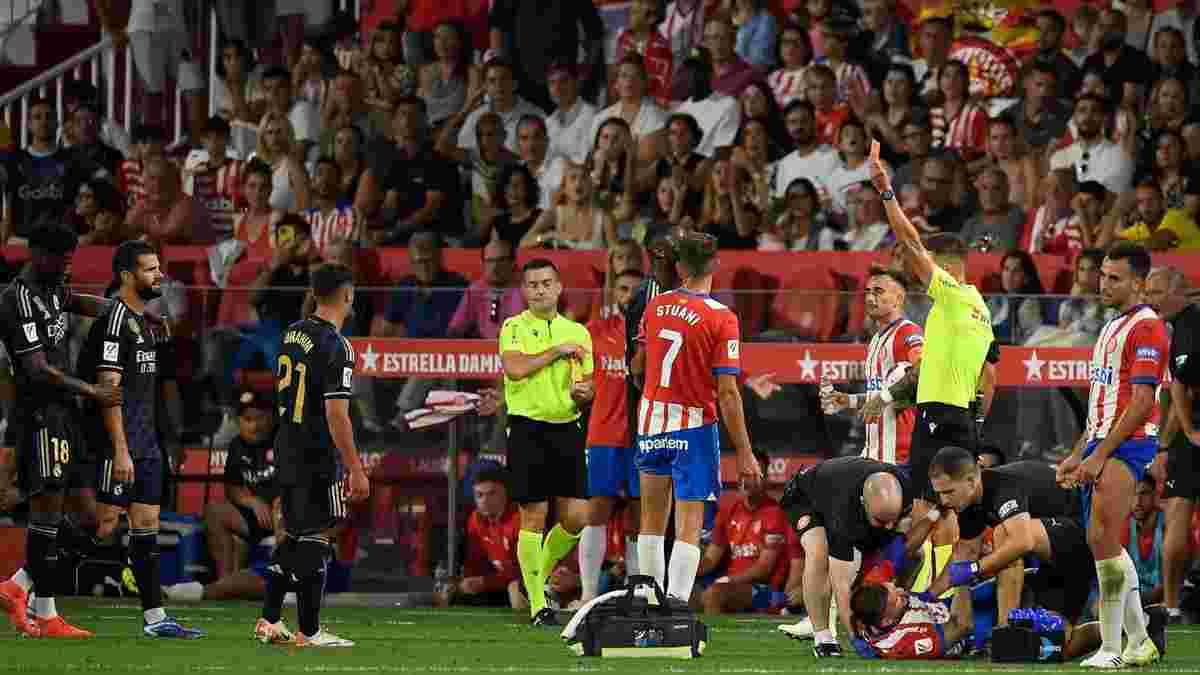 Капитану Реала впаяли длительную дисквалификацию – он пропустит Эль Класико и заплатит 600 евро штрафа