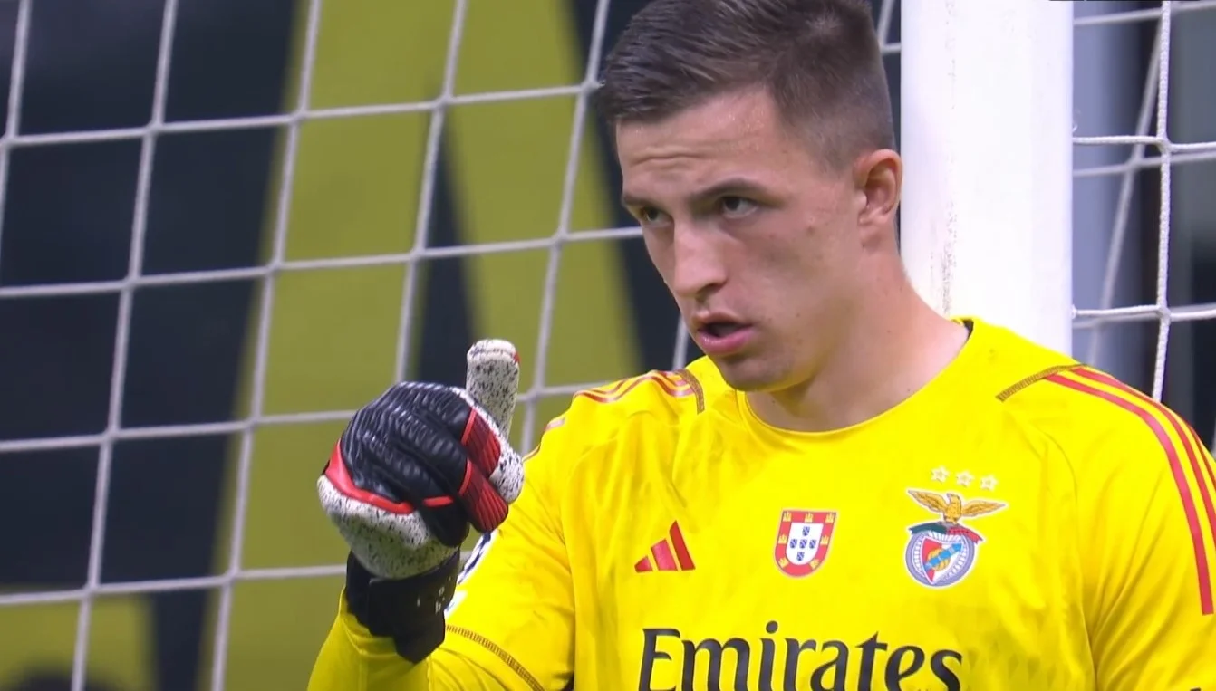 Анатолій Трубін