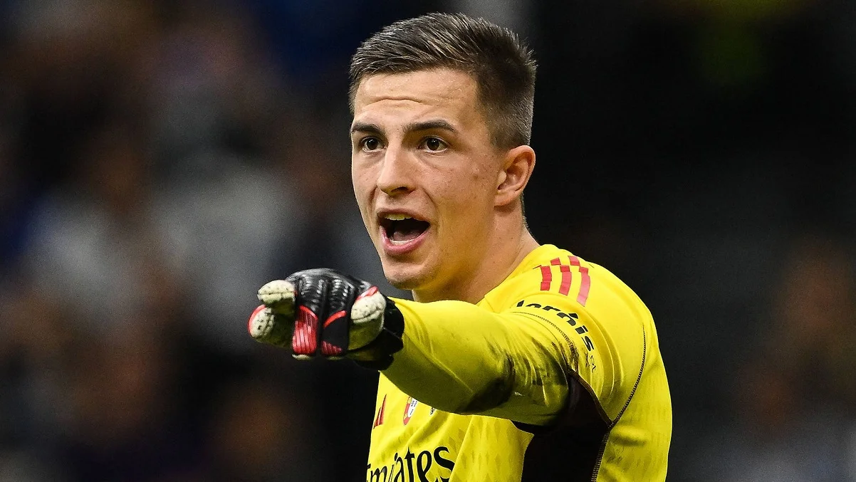 Анатолій Трубін / фото: Imago