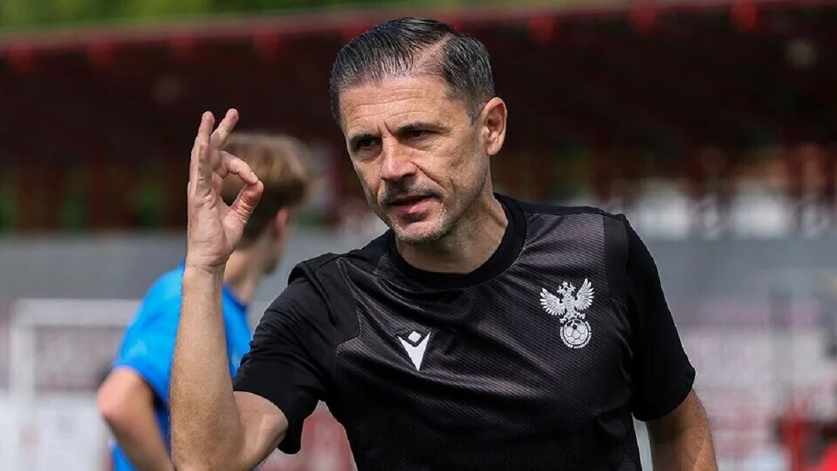 Мілорад Мажіч