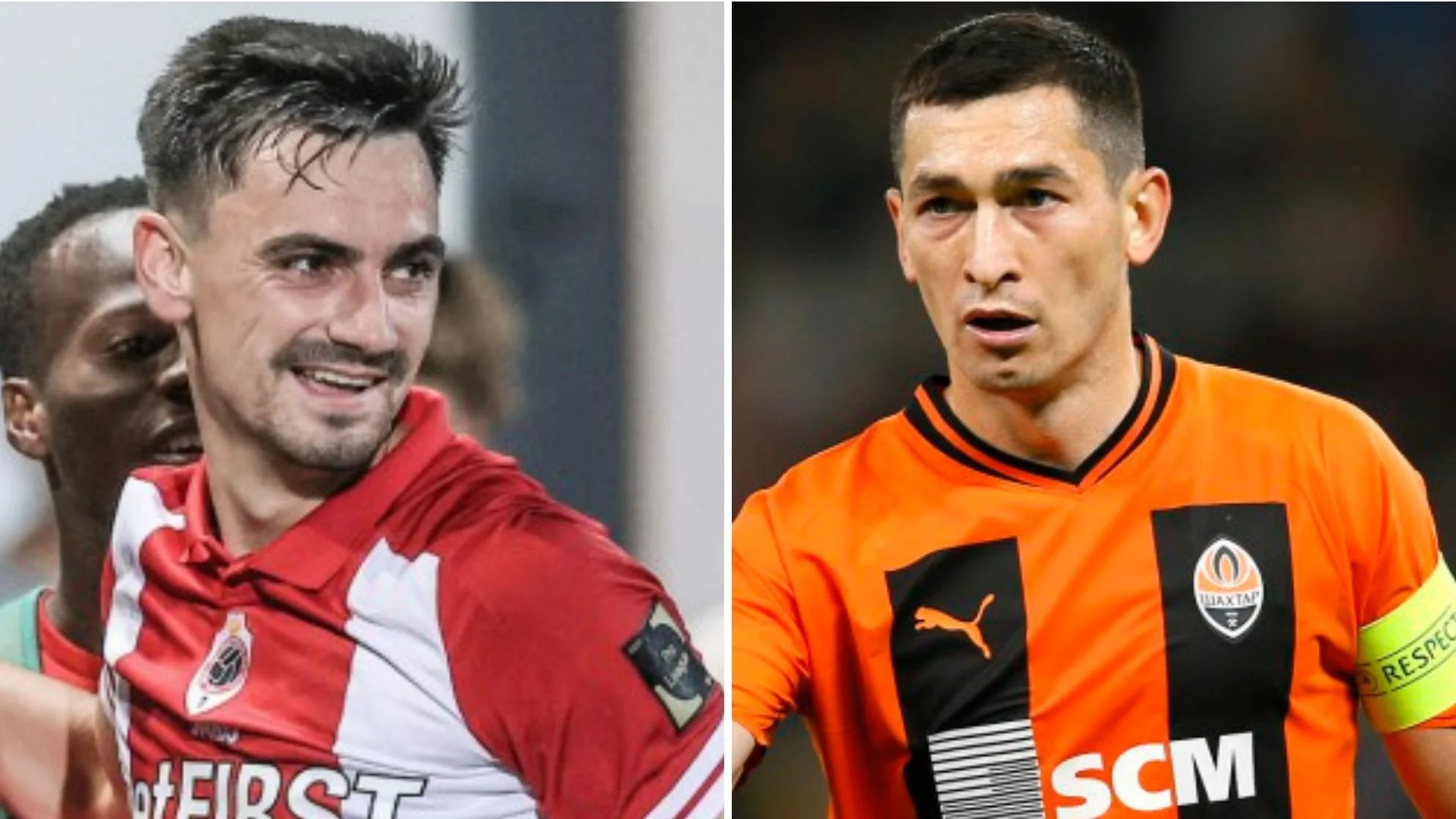 Антверпен – Шахтар: онлайн-трансляція матчу 04 10 2023