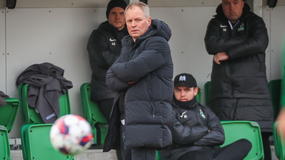 Оскар Торвальдссон / fotbolti.net