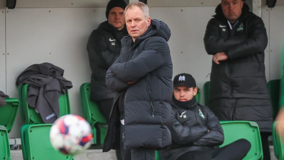 Оскар Торвальдссон / fotbolti.net