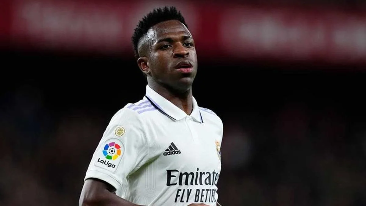 Винисиус Жуниор / DPA pa