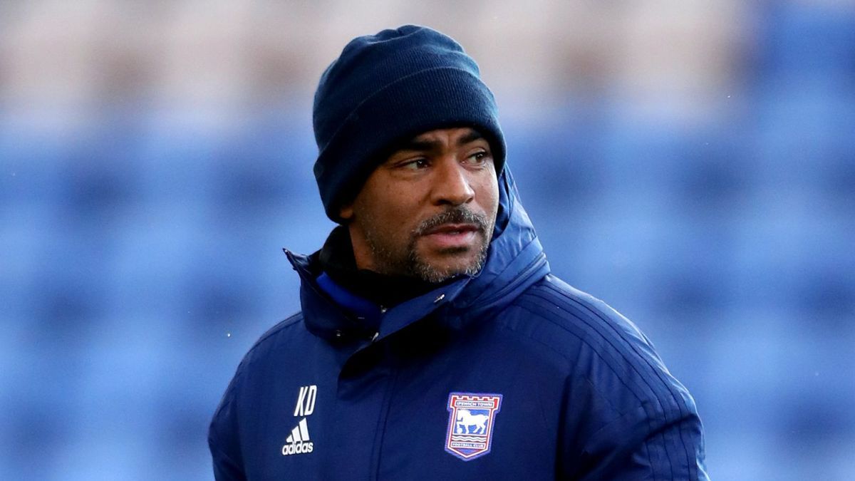 Кирон Дайер / Sky Sports