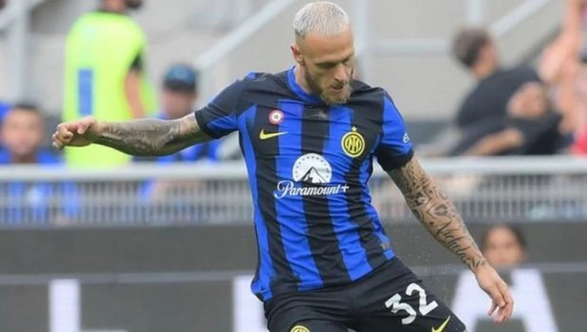 Федеріко Дімарко / GdS