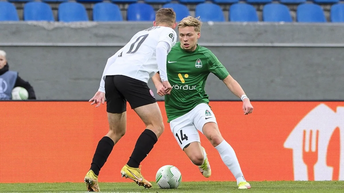 Брейдаблик – Заря – 0:1 – видео гола и обзор матча