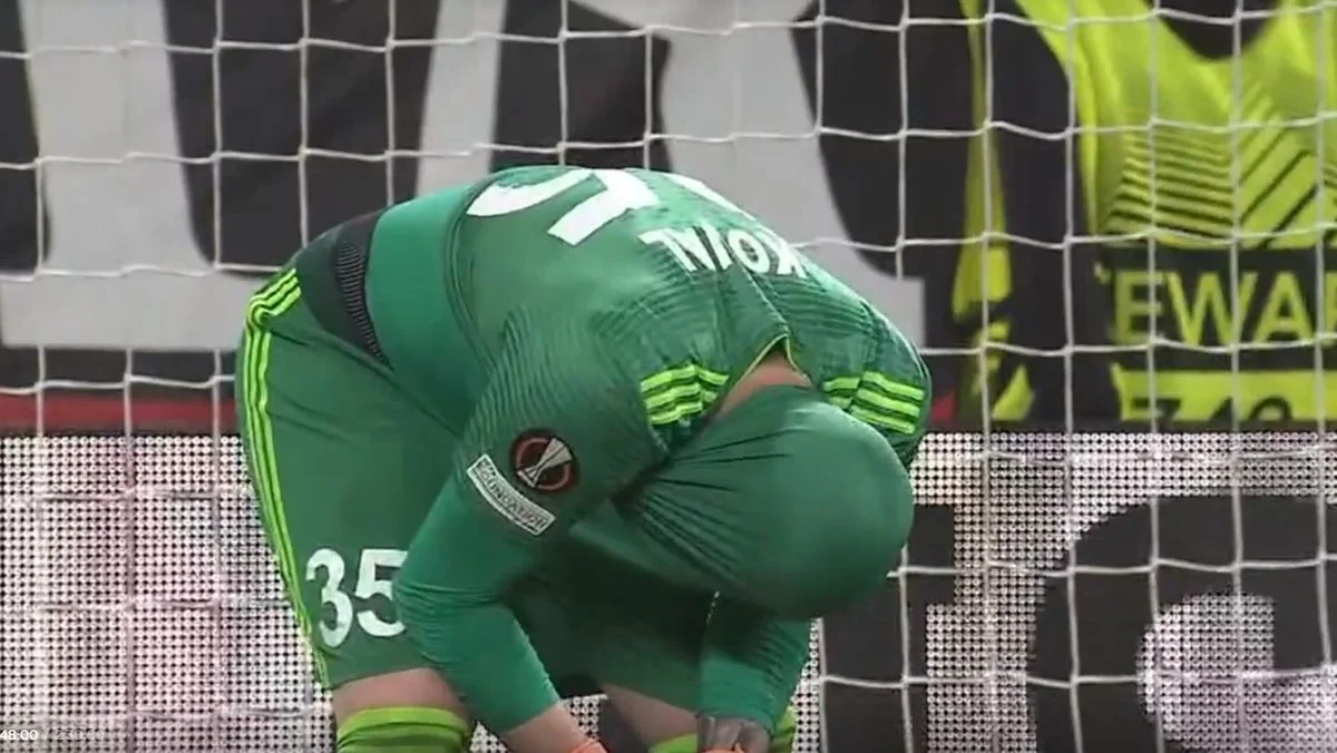 Максим Коваль / Megogo