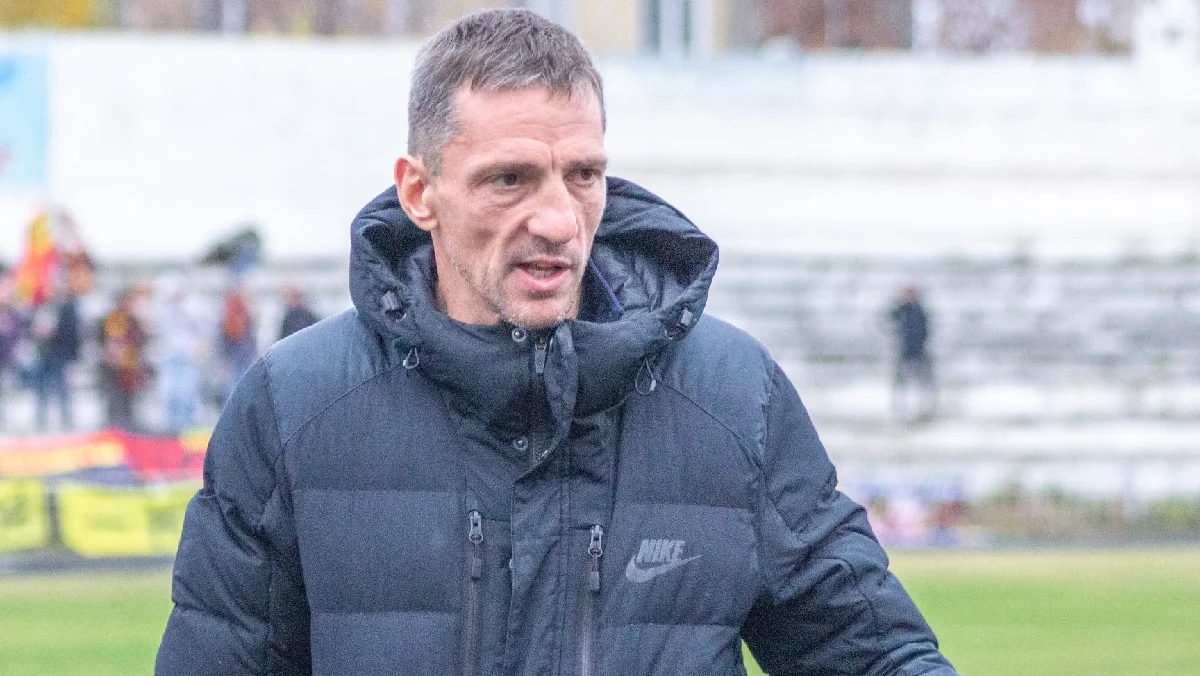 Олександр Поклонський / ФК Нікополь