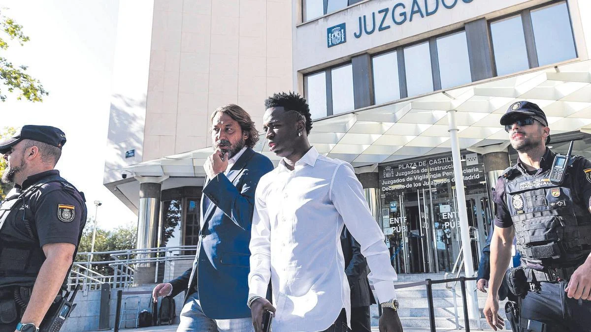 Вінісіус Жуніор / AS