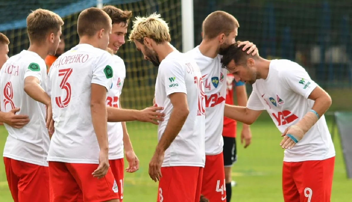 Локомотив Киев / ФК Локомотив