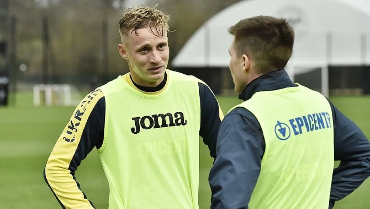 Александр Сваток / Фото П. Кубанова