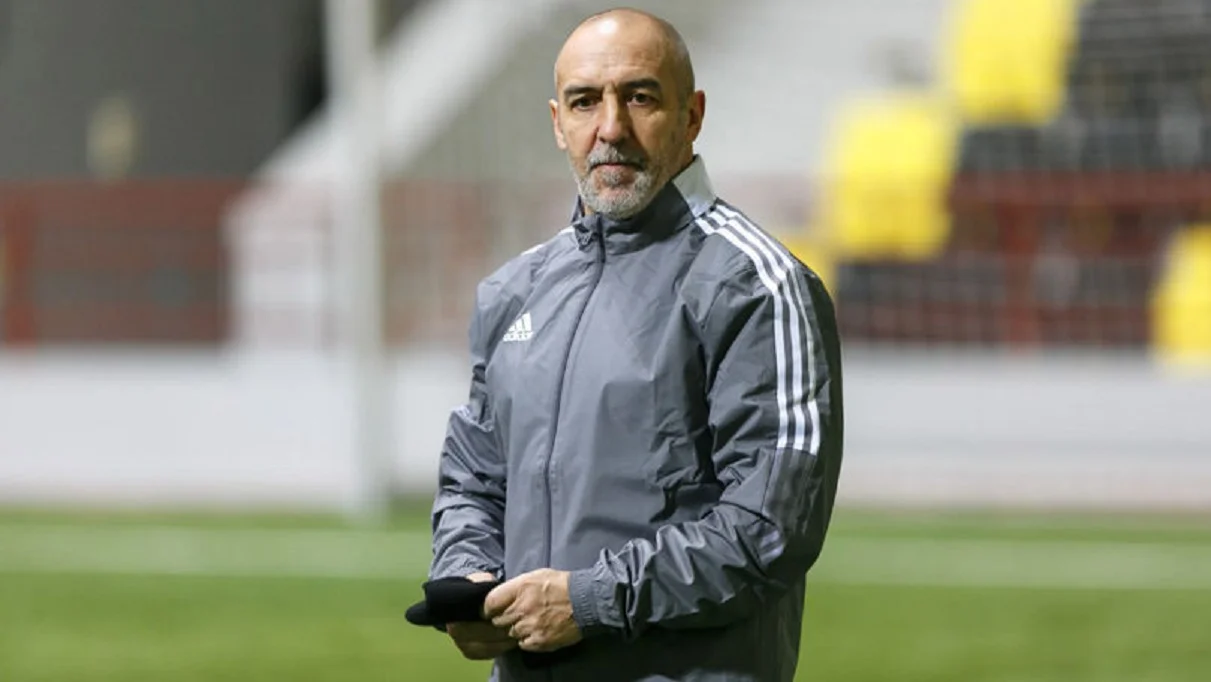 Роберто Бордин / Сайт Шерифа