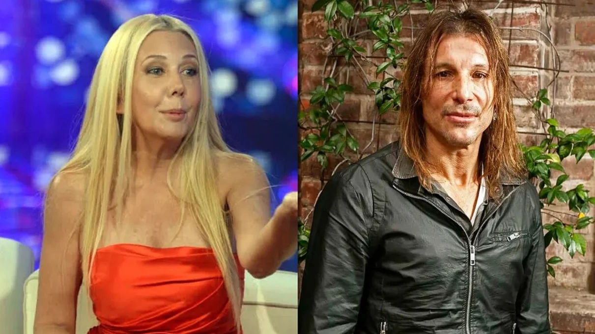 Нанніс і Каніджа / Колаж