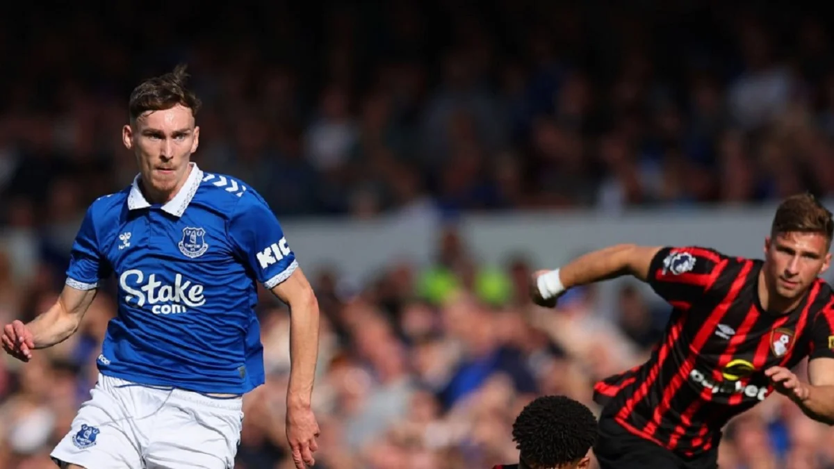 Эвертон – Борнмут: результат и обзор матча 07 10 2023