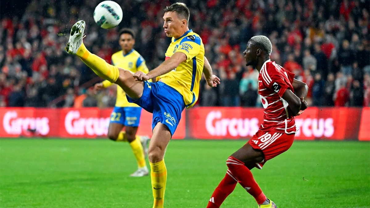 Сергій Сидорчук / фото з відкритих джерел