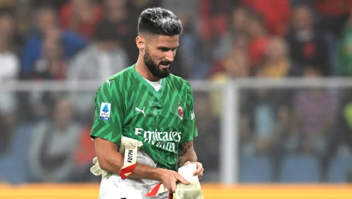 Дженоа – Мілан: рахунок і огляд матчу 07 10 2023