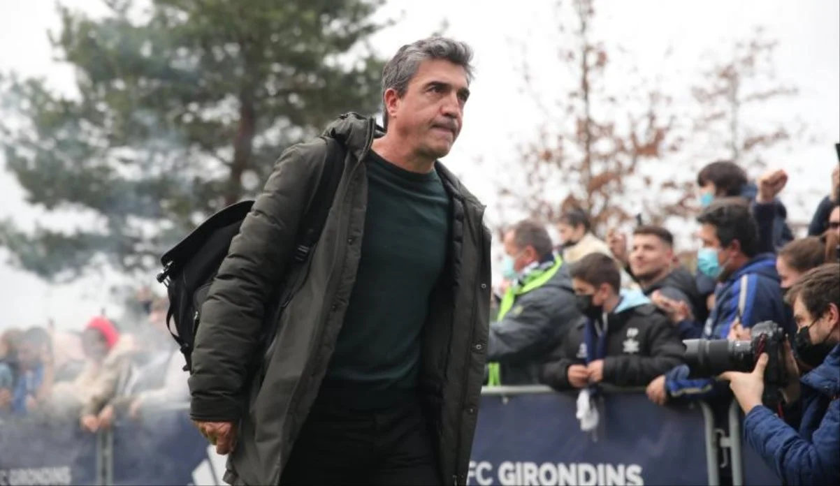 Давид Гийон / фото: L'Équipe