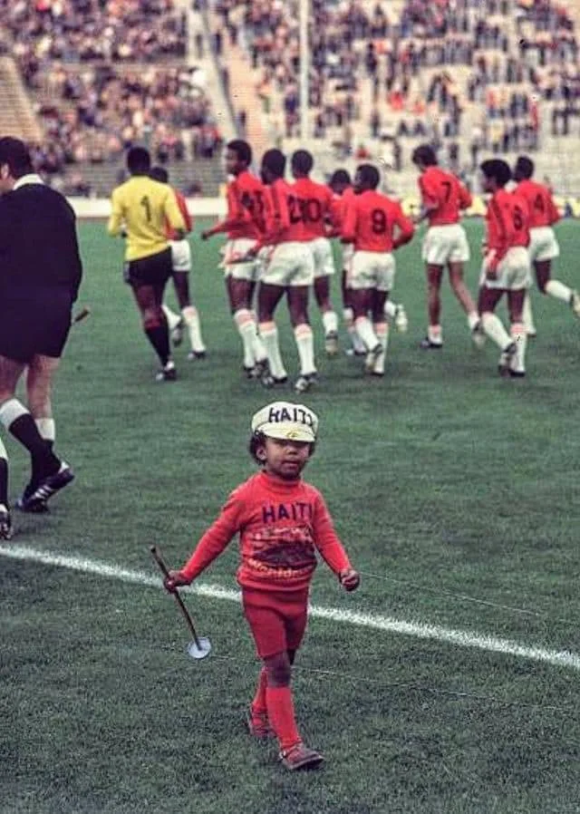 гаїті гаїті