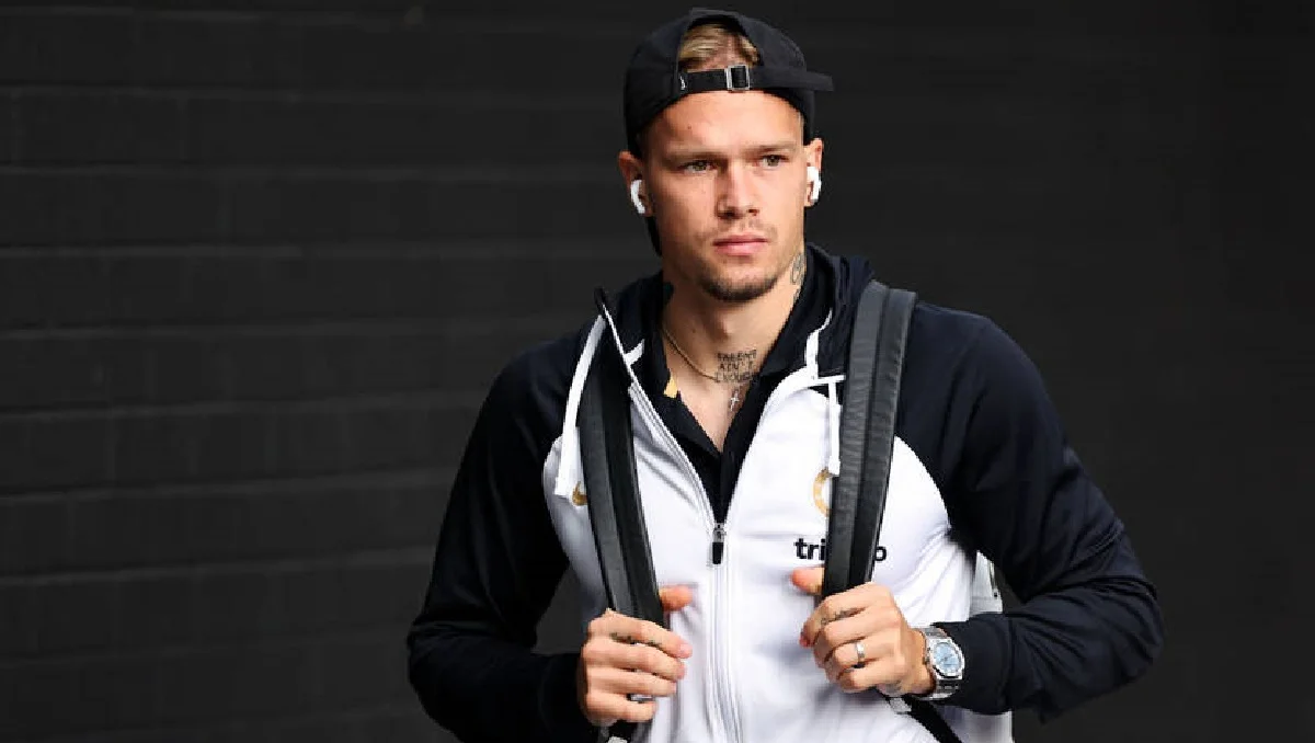 Михаил Мудрик / Getty Images