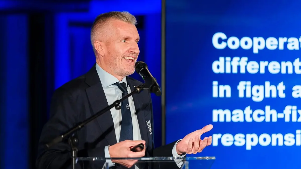 Франческо Баранка / Фото из открытых источников