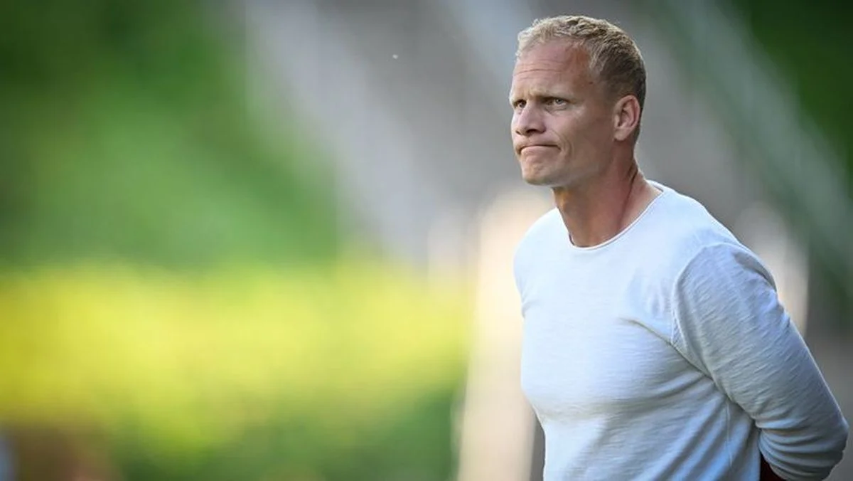 Карел Герартс / Pro Shots