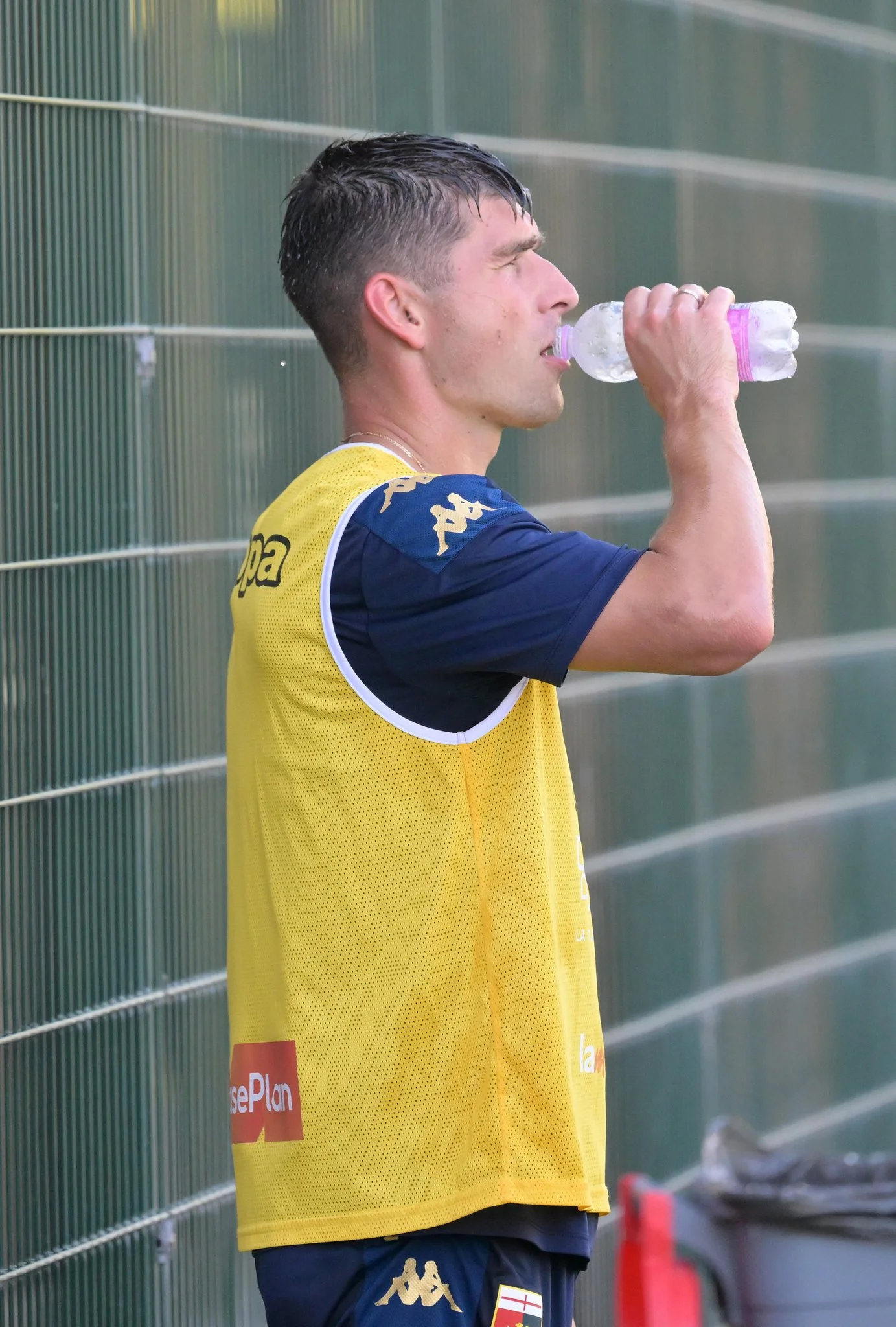 маліновський маліновський