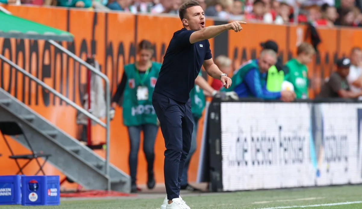 Енріко Маассен / фото з відкритих джерел