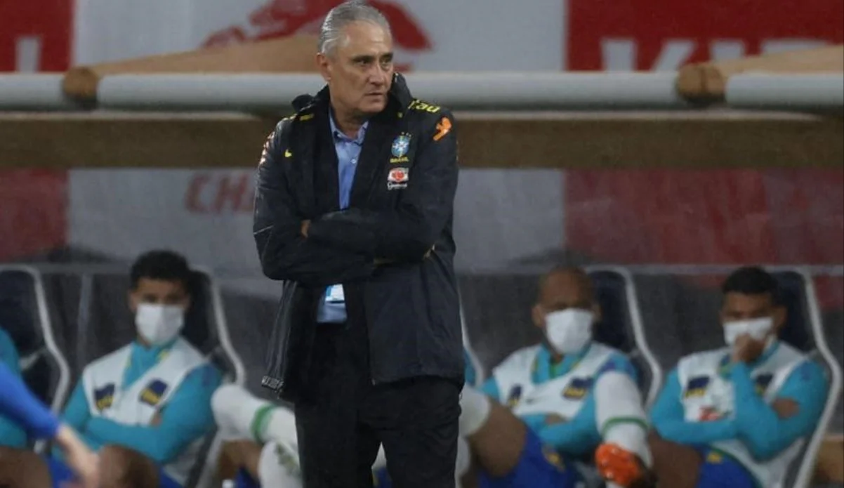 Тете / фото: Presse Sports