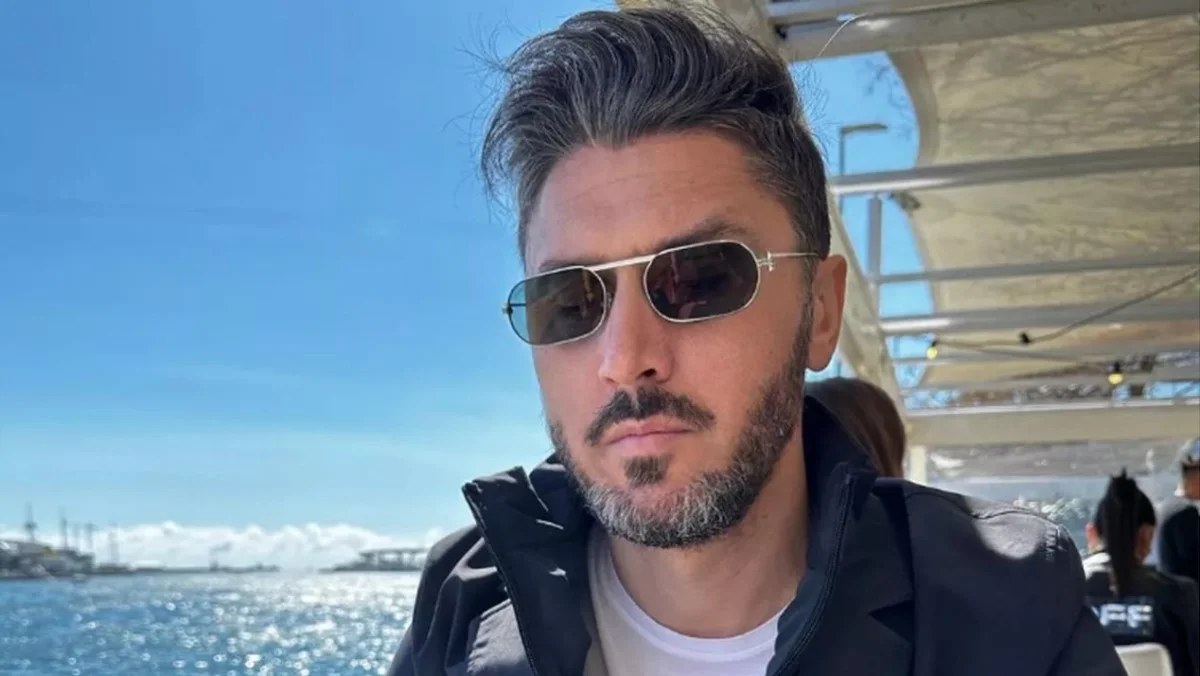 Чиприан Марика / Playsport