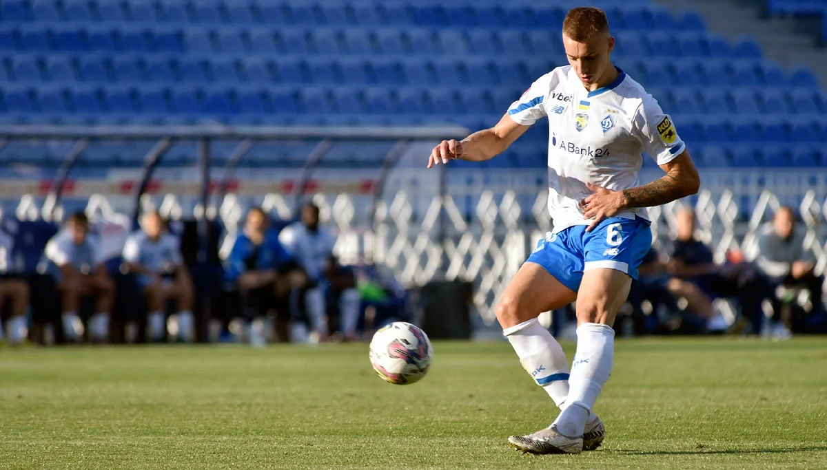 Владимир Бражко / Фото Ю. Юрьева