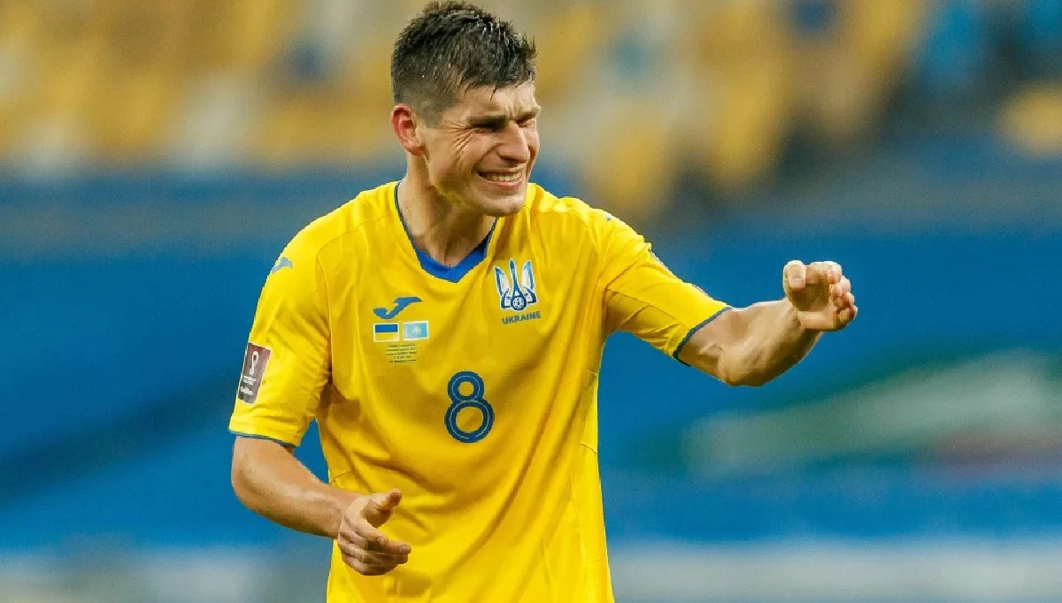 Руслан Малиновский / Getty Images