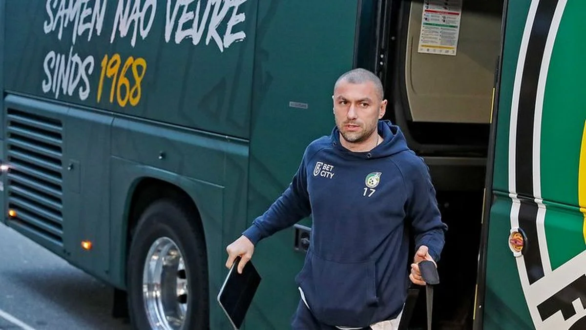 Бурак Їлмаз / Pro Shots