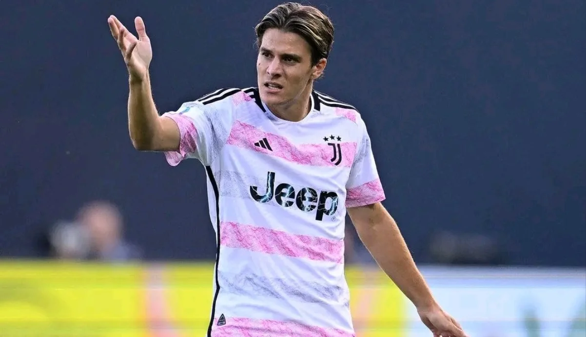 Ніколо Фаджіолі / фото з відкритих джерел