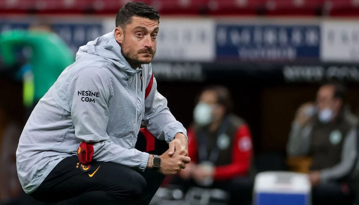 Альберт Рієра / фото з відкритих джерел