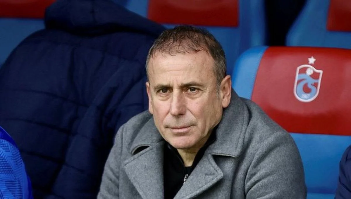 Абдулла Авджі / Fotomac