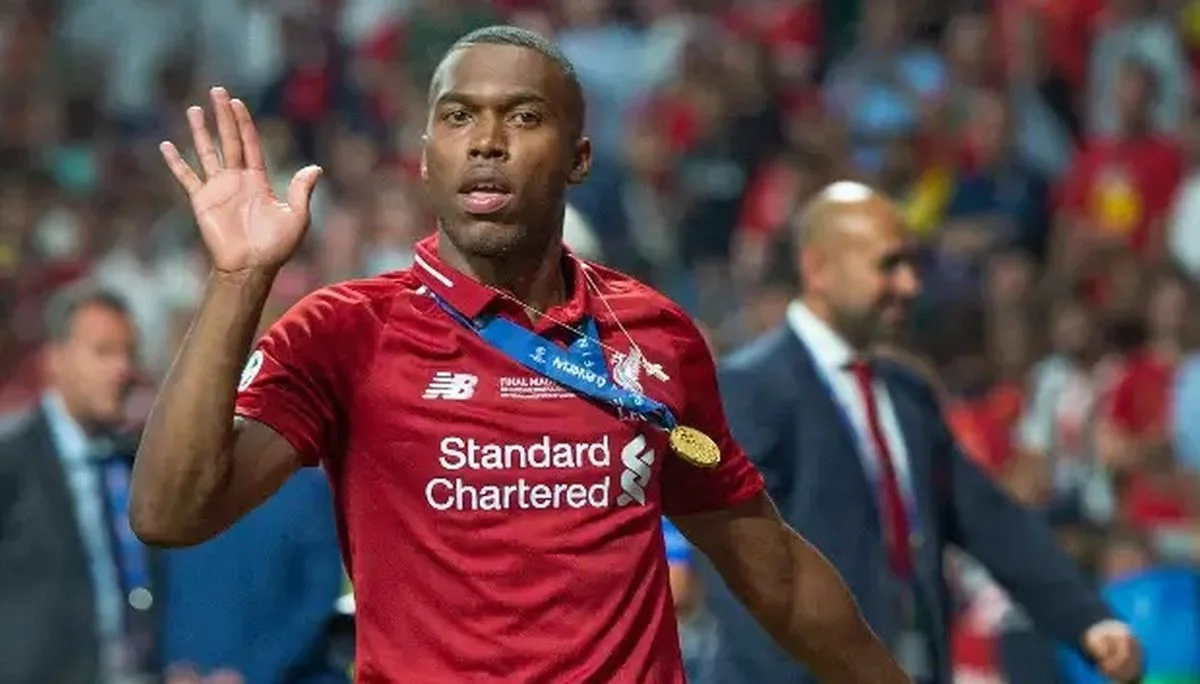 Даніель Старрідж / teamtalk.com